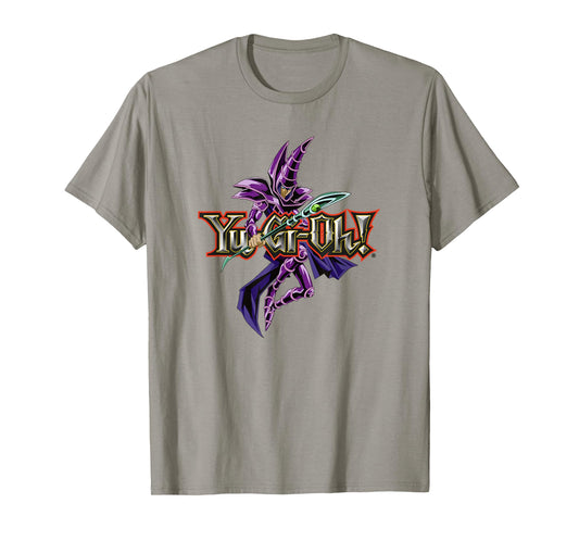 Dark Magician Logo PAPL607 T-Shirt