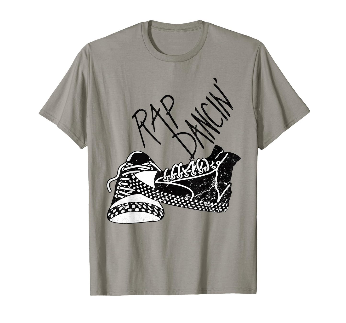 Rap Dancin Shirt T-Shirt