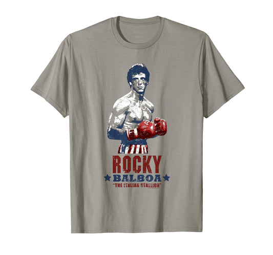 Rocky Balboa T-Shirt