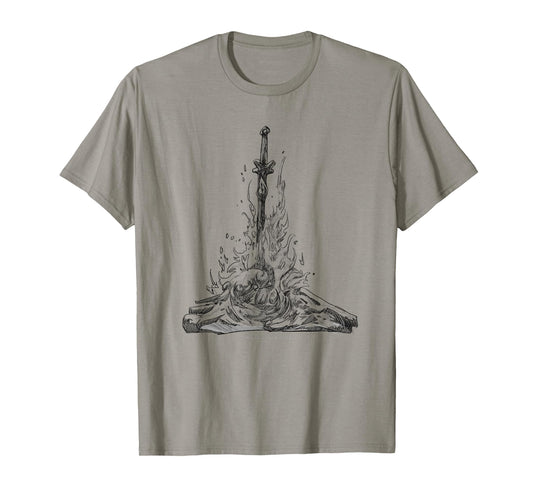 DARK SOULS T-Shirt