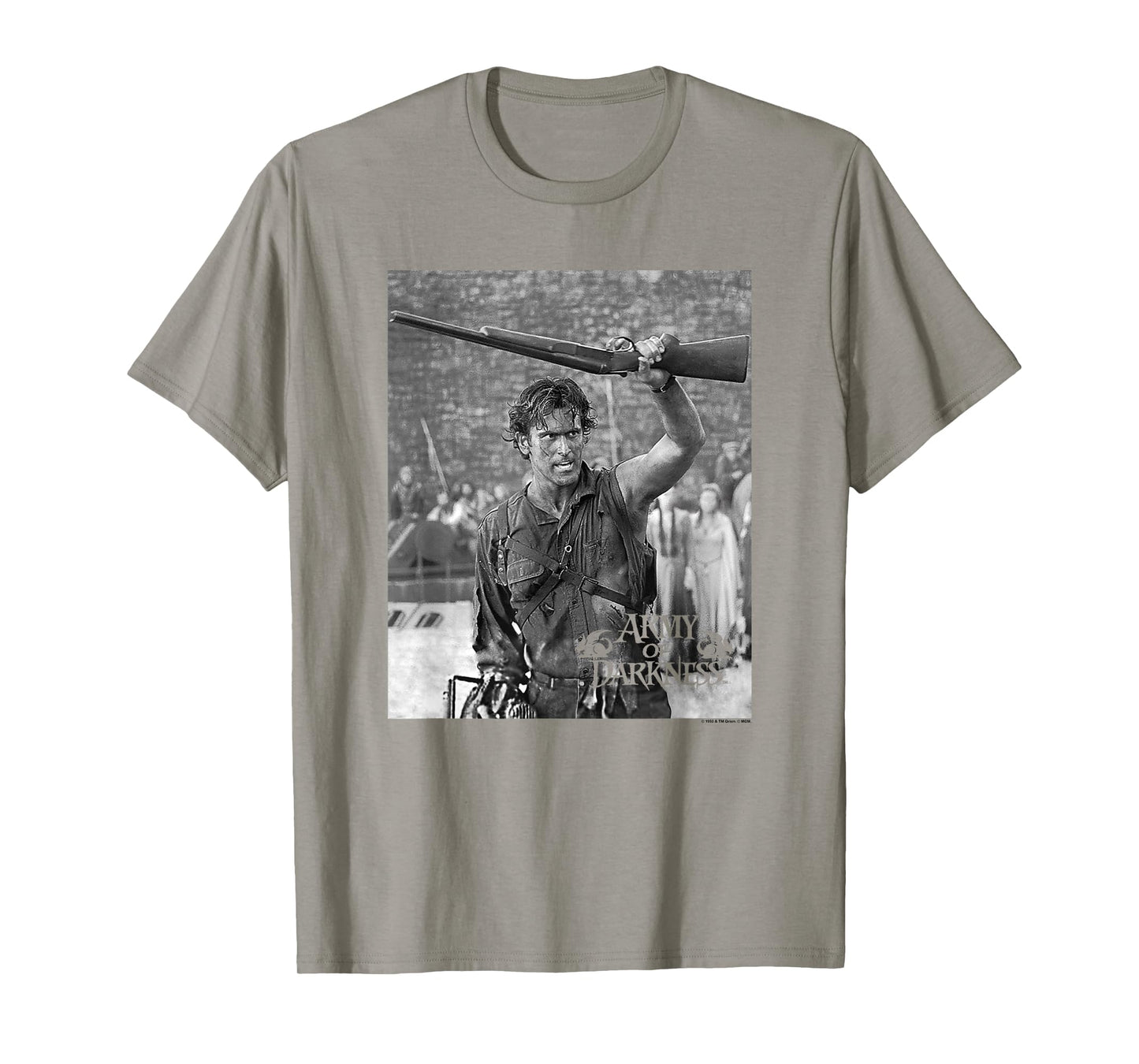 Army of Darkness Boom T-Shirt