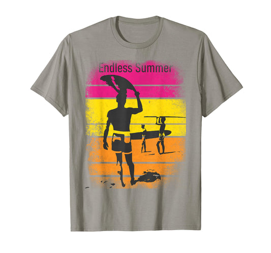 Vintage Endless Summer T-Shirt