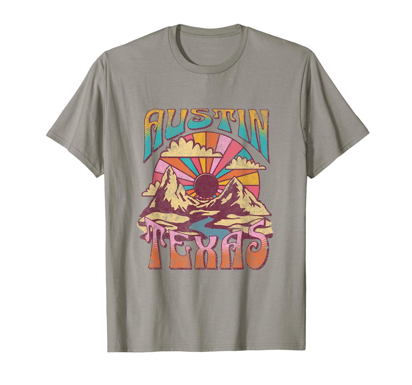 Austin T-Shirt