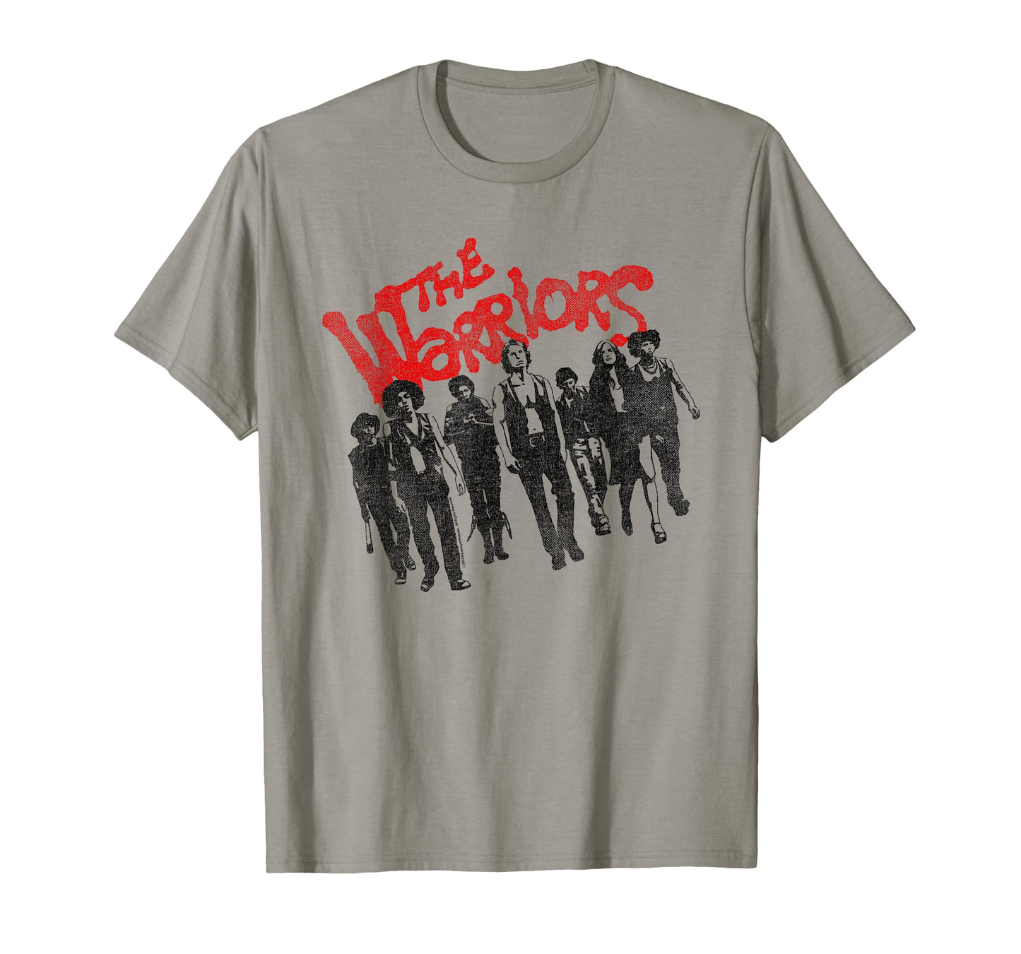 Warriors The Gang T-Shirt