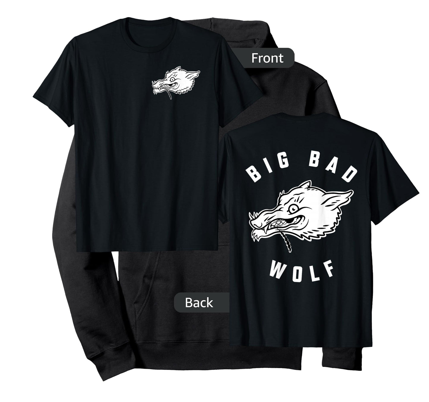 Bad Wolf T-Shirt