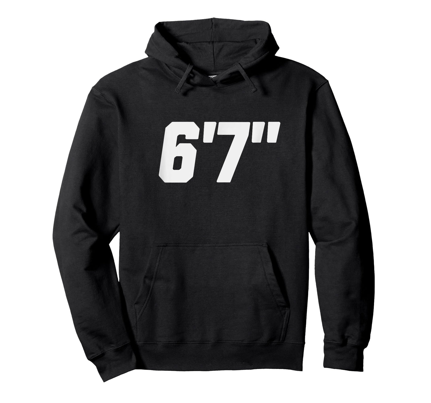 6' 7" T-Shirt