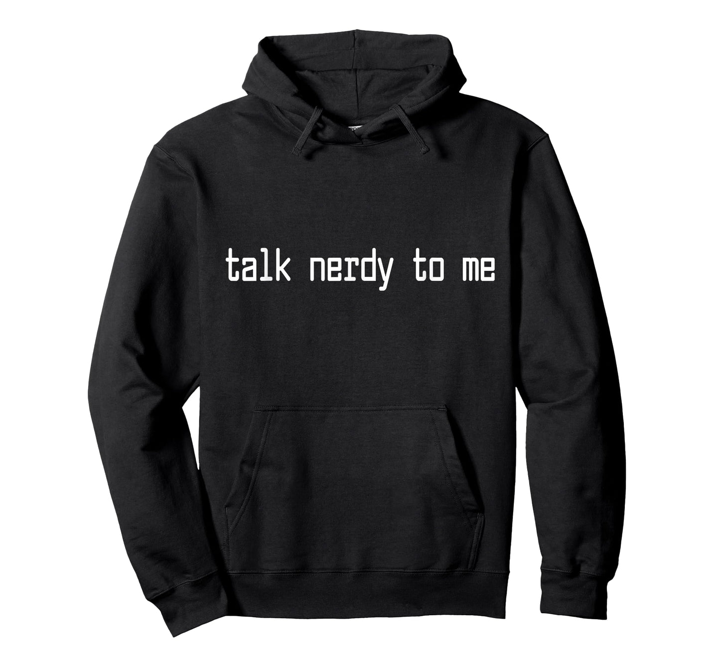 Talk Nerdy To Me Nerd T-Shirt COOL Unique Funny Geek Tee T-Shirt