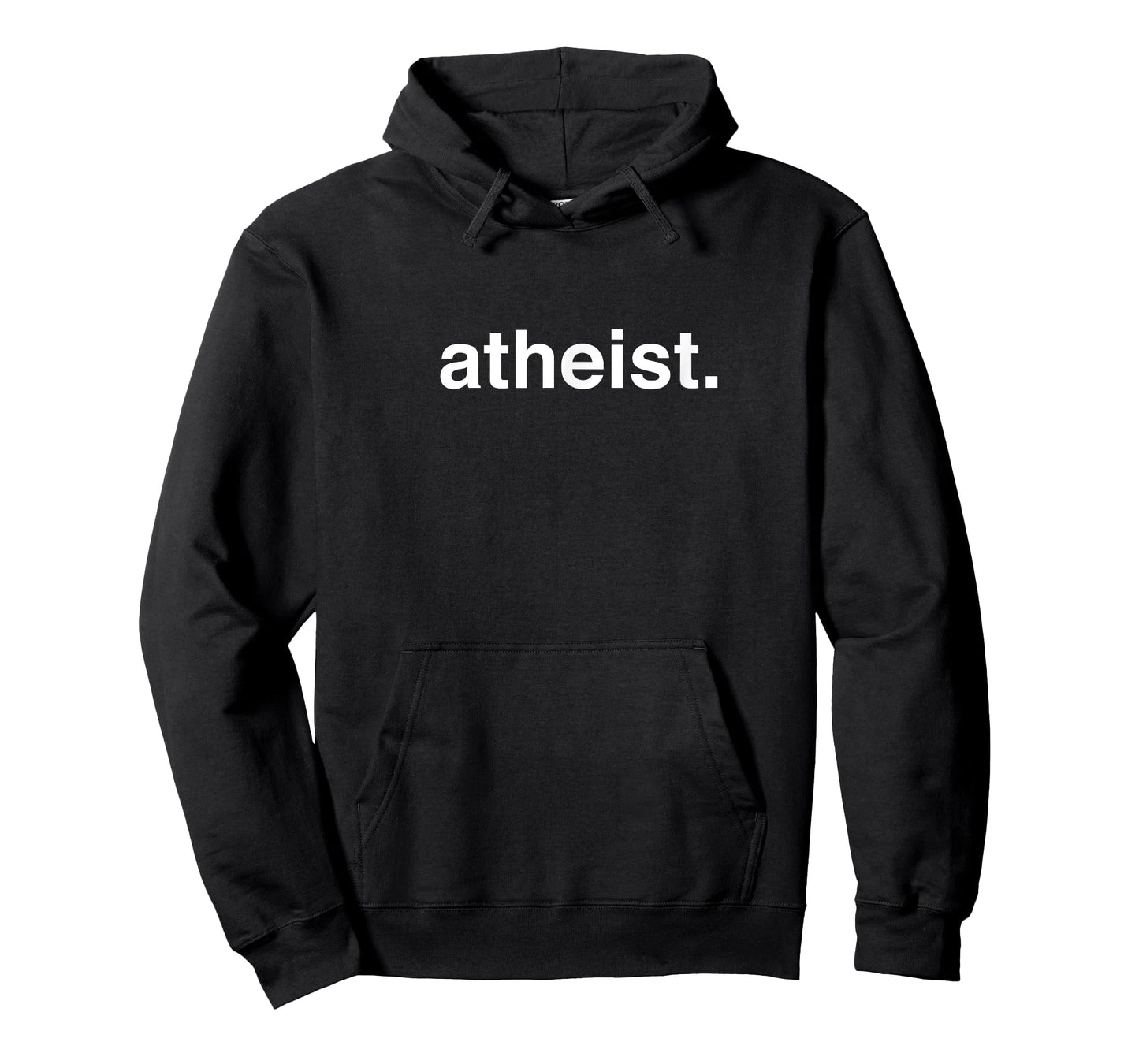 Atheist Tee T-Shirt