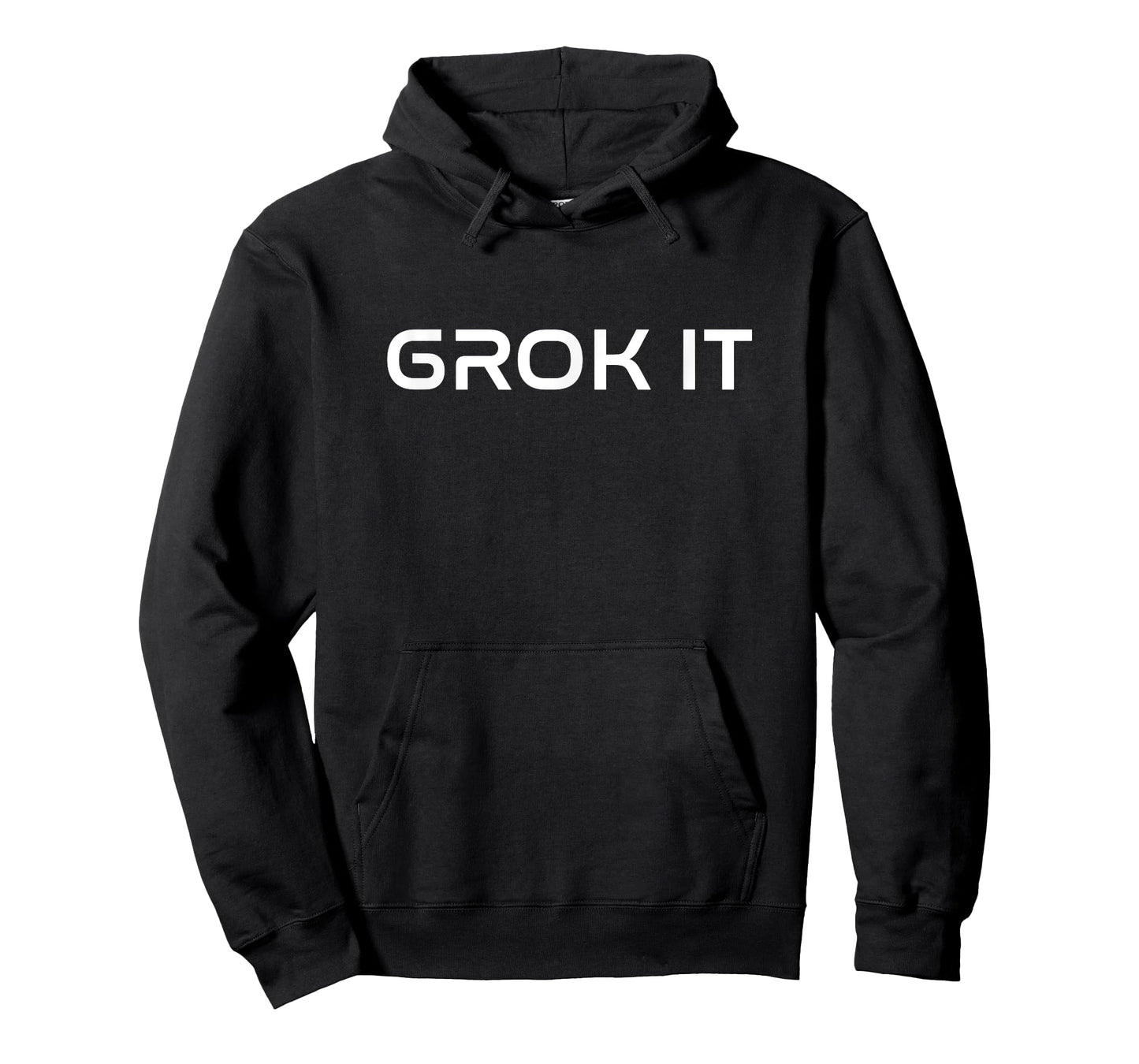Grok It T-Shirt