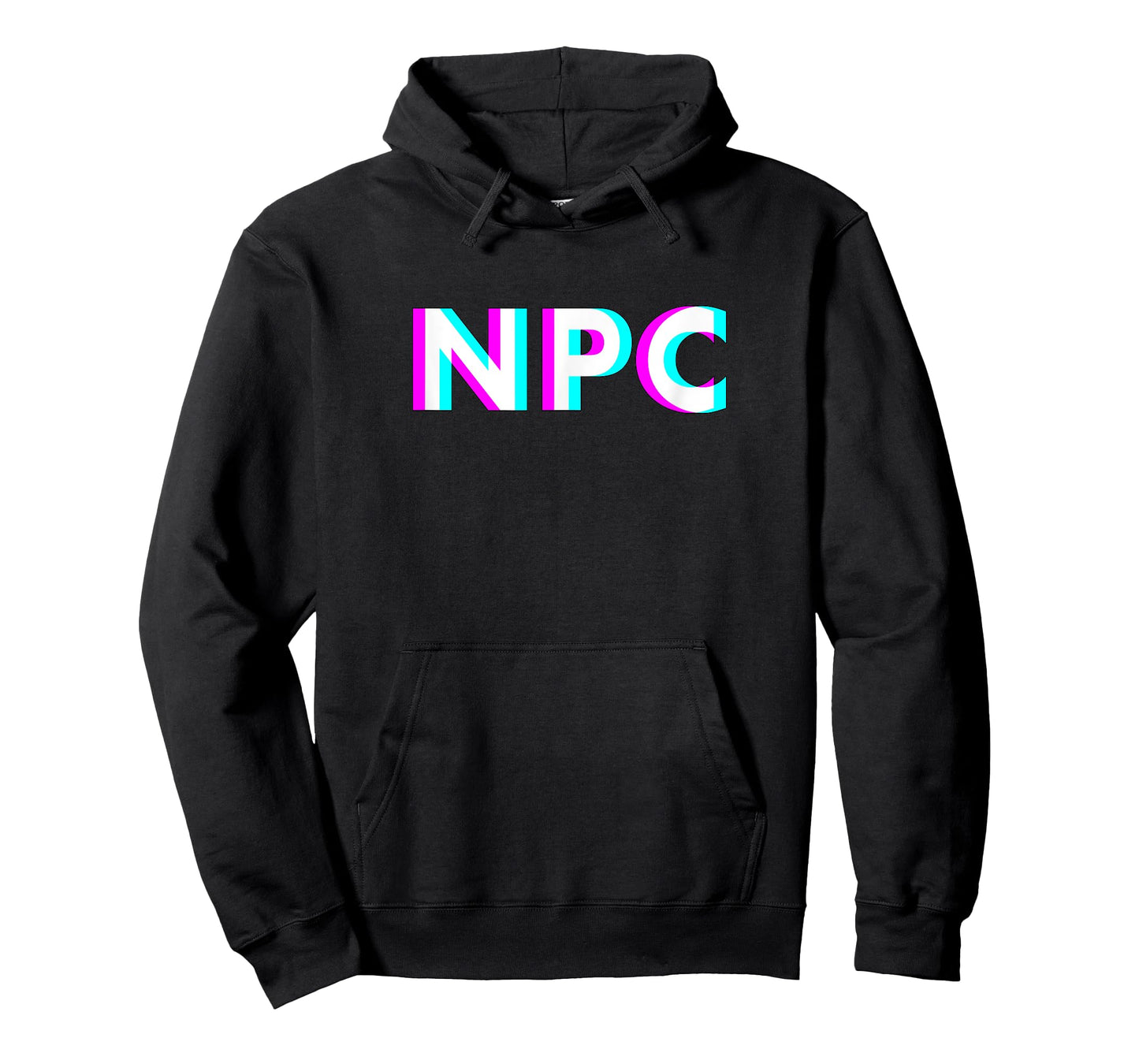 NPC Meme - Non Player Character T-Shirt