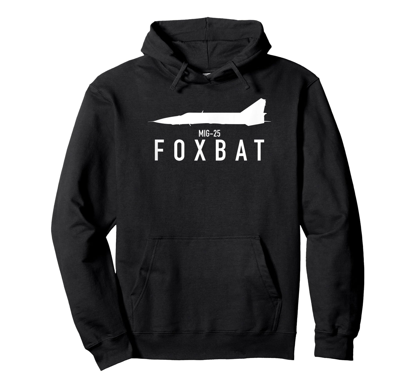MIG-25 Foxbat T-Shirt