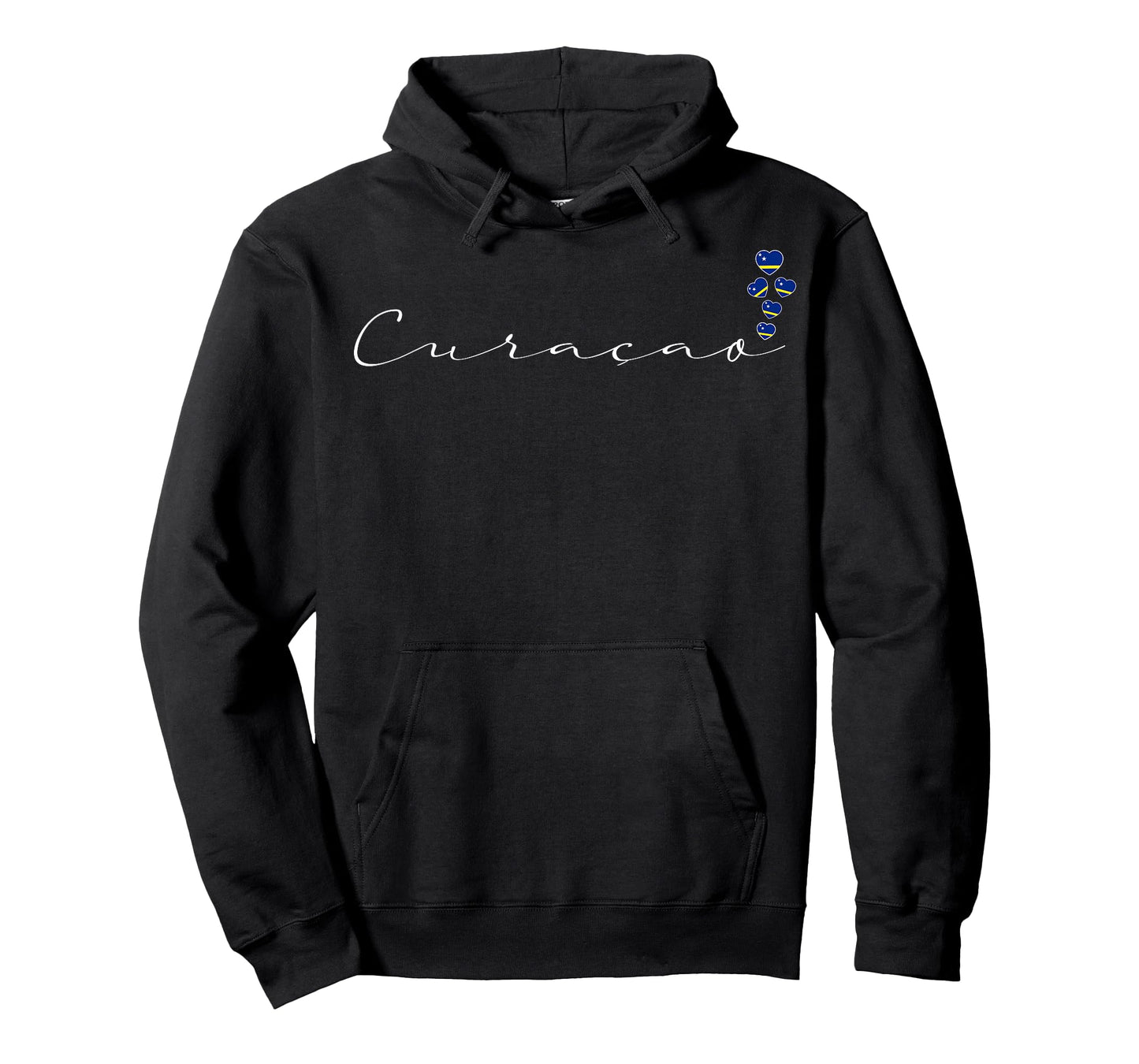 Curaçao T-Shirt