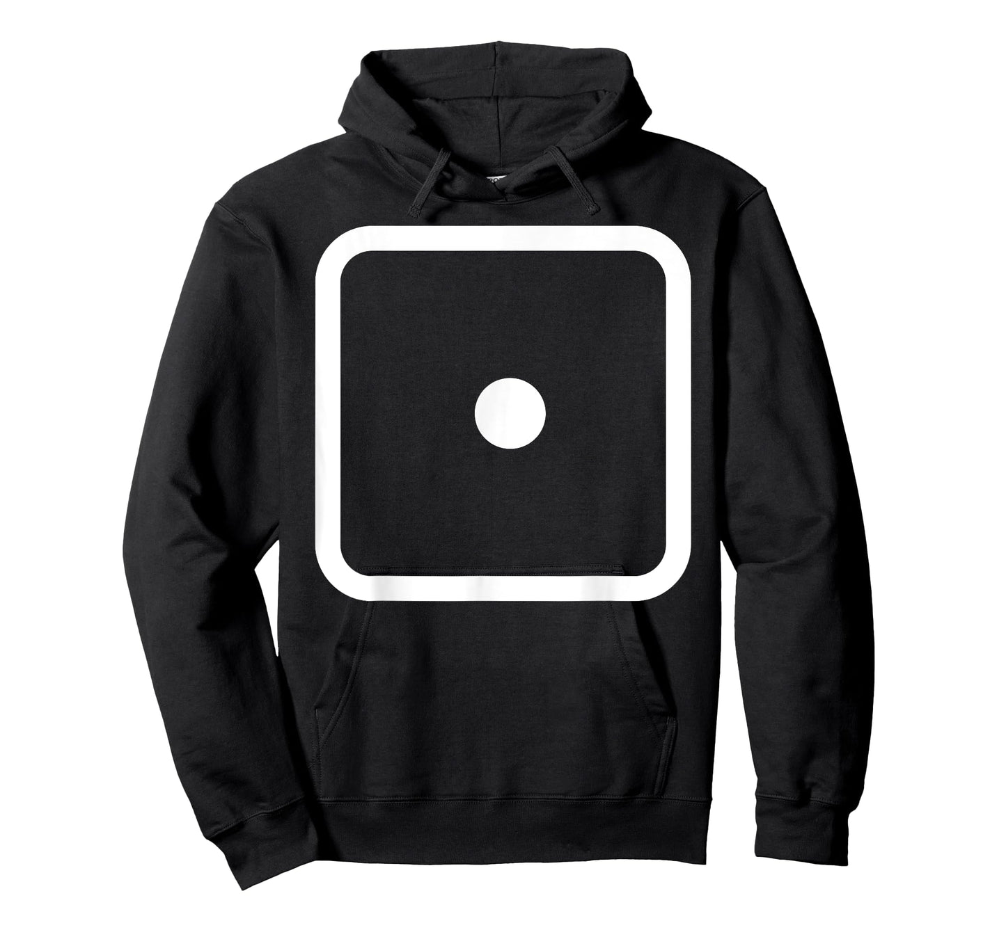 1 Dice And One Dice Costume T-Shirt