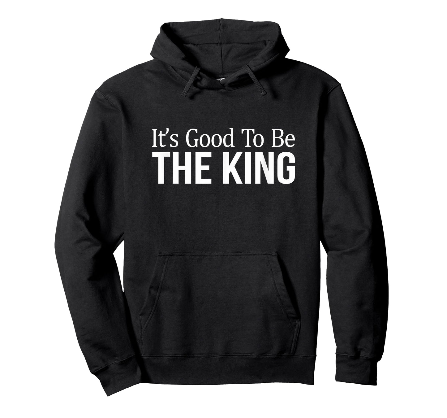 It's Good To Be The King - T-Shirt