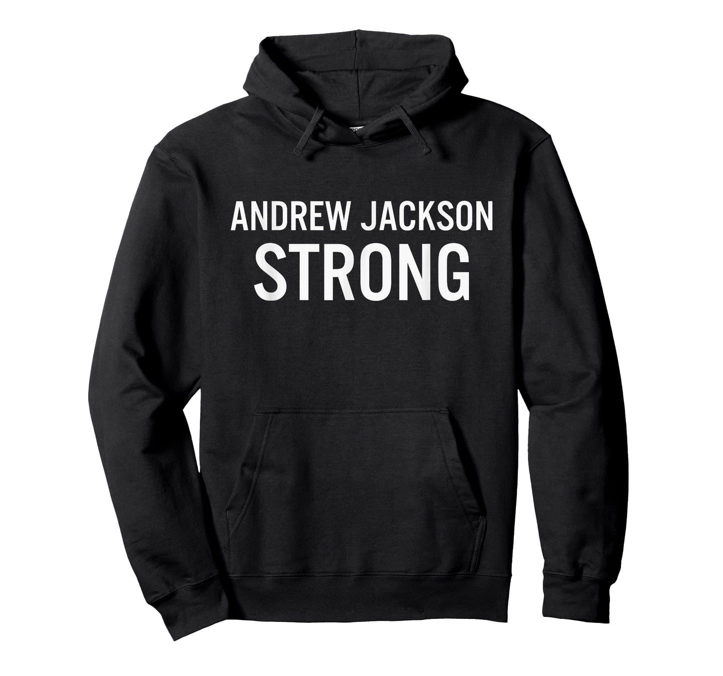Andrew Jackson High School Strong T-Shirt