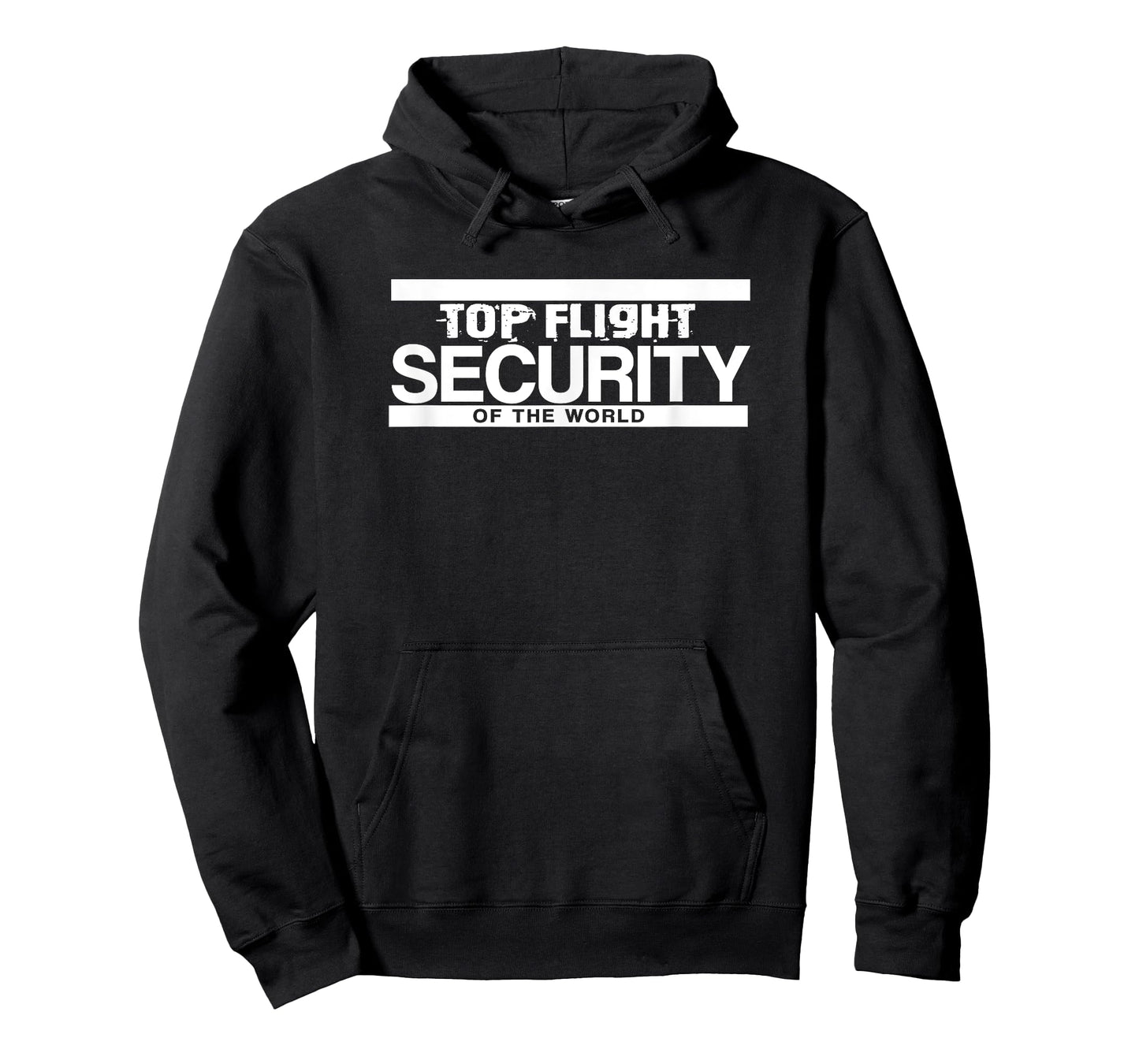 Top Flight Security - Funny Friday Shirt T-Shirt