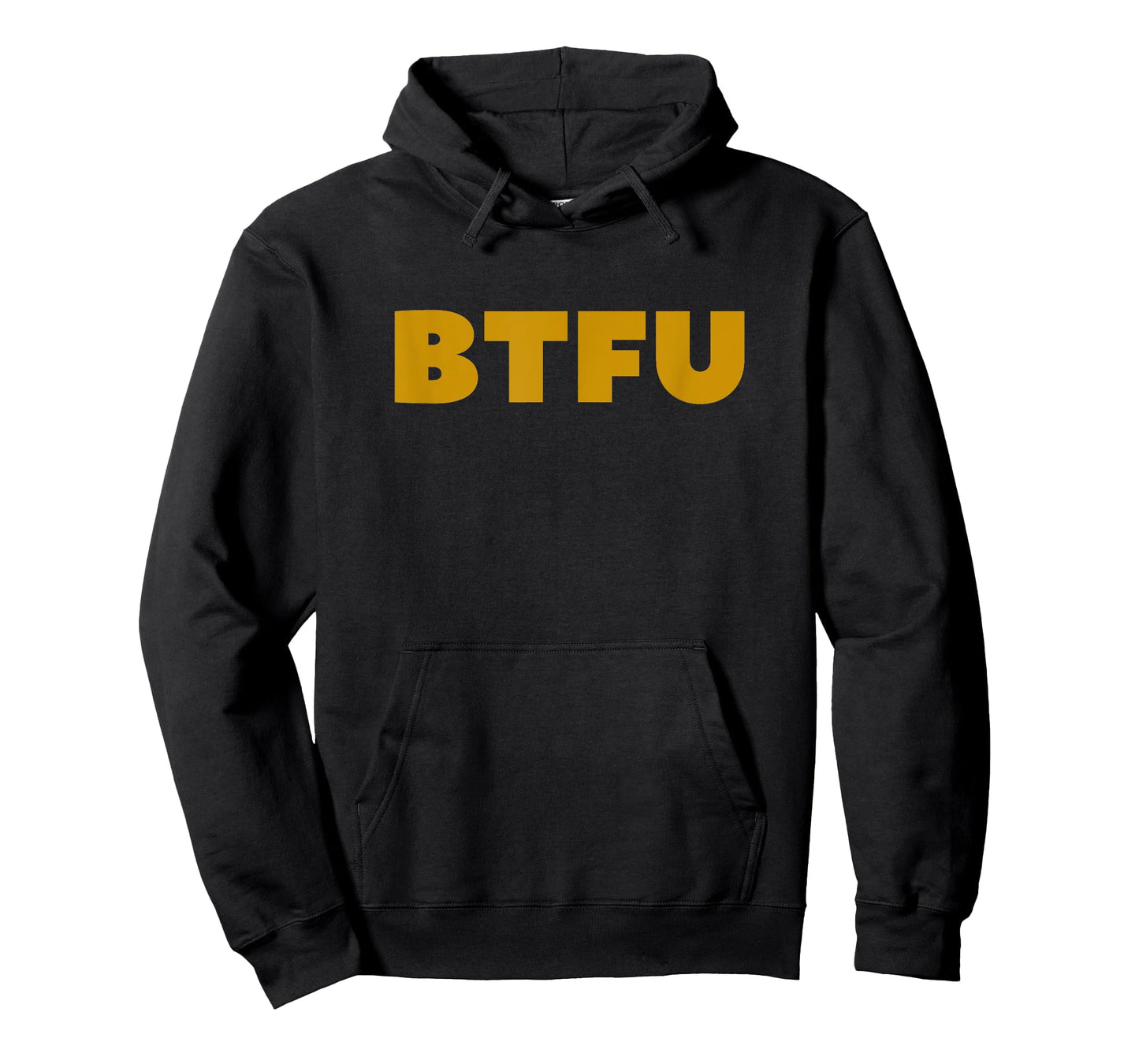BTFU T-Shirt
