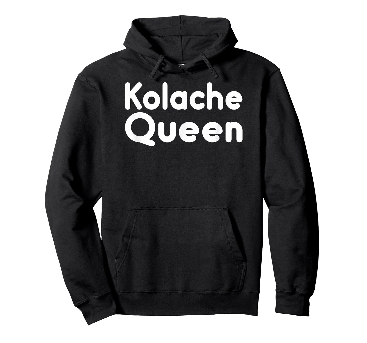 Kolache Queen T-Shirt