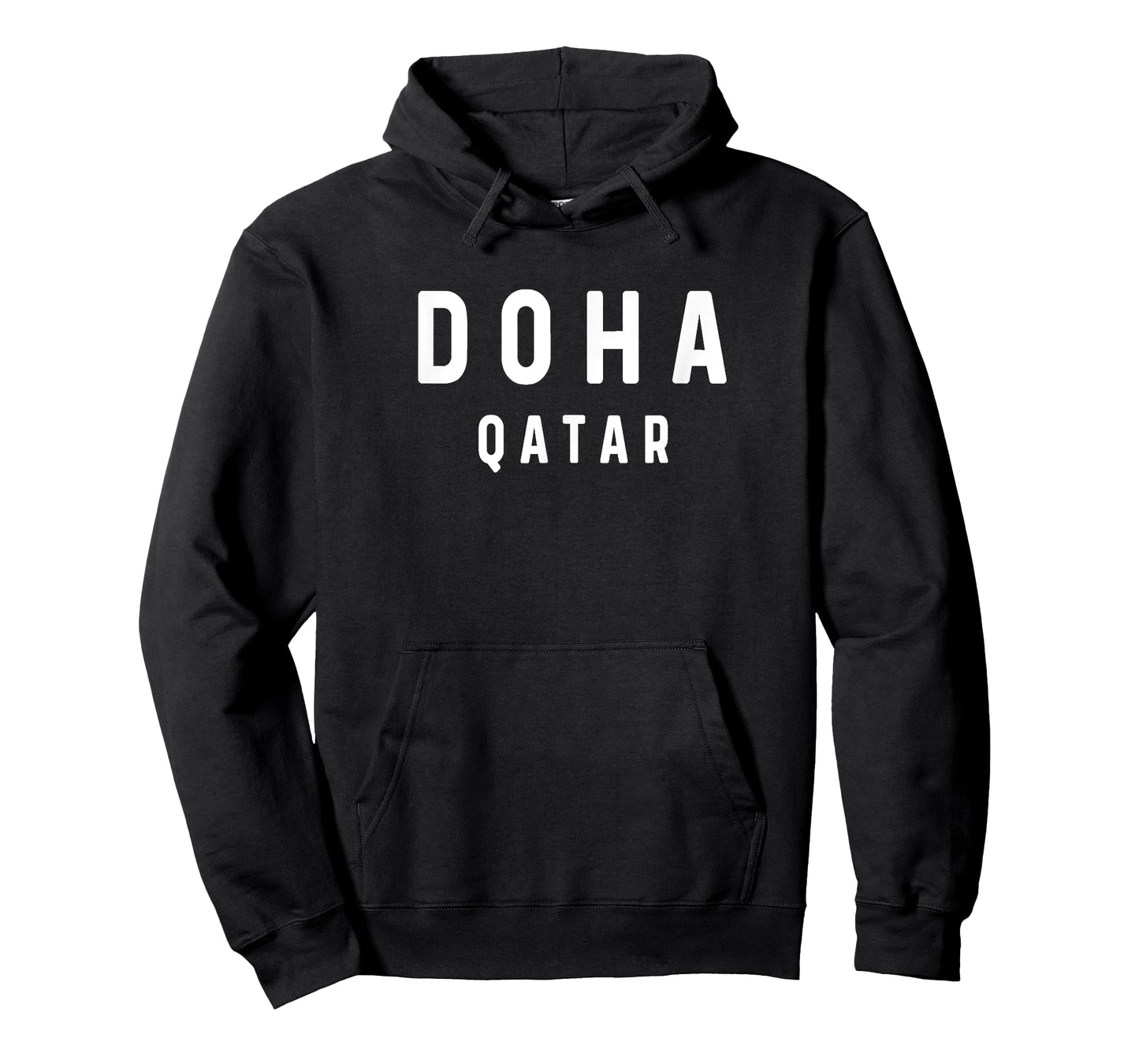 Doha Qatar - Travel Trip Vacation Holiday T-Shirt