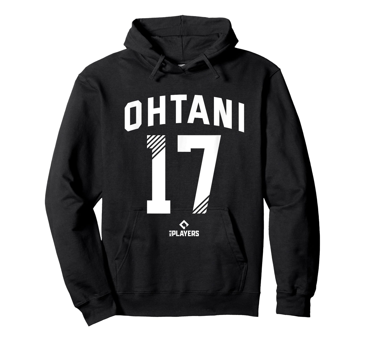 Shohei Ohtani 17 Los Angeles MLBPA Baseball Player T-Shirt