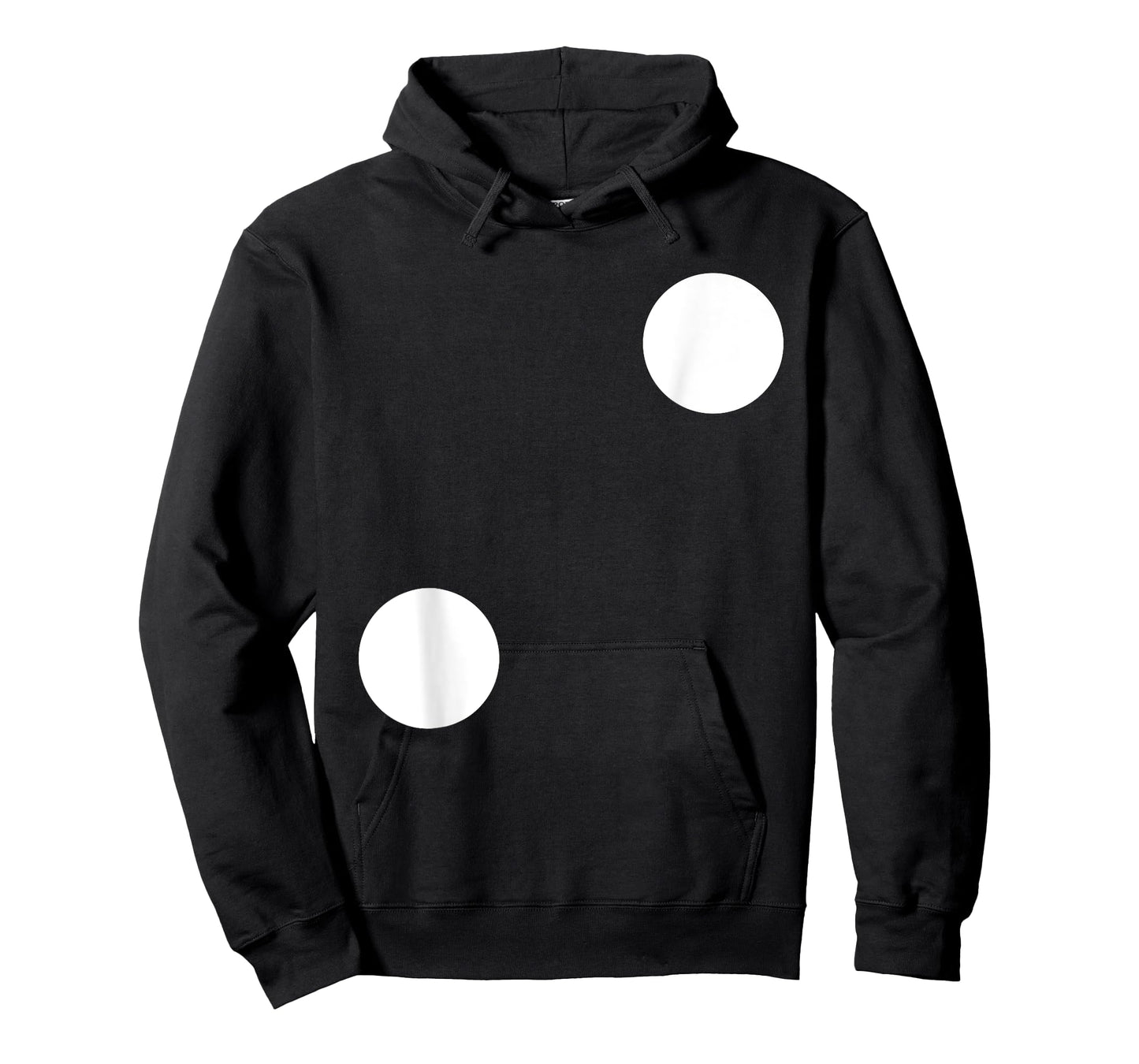 Human Dice Number 2 Group Matching Halloween Costume Family T-Shirt