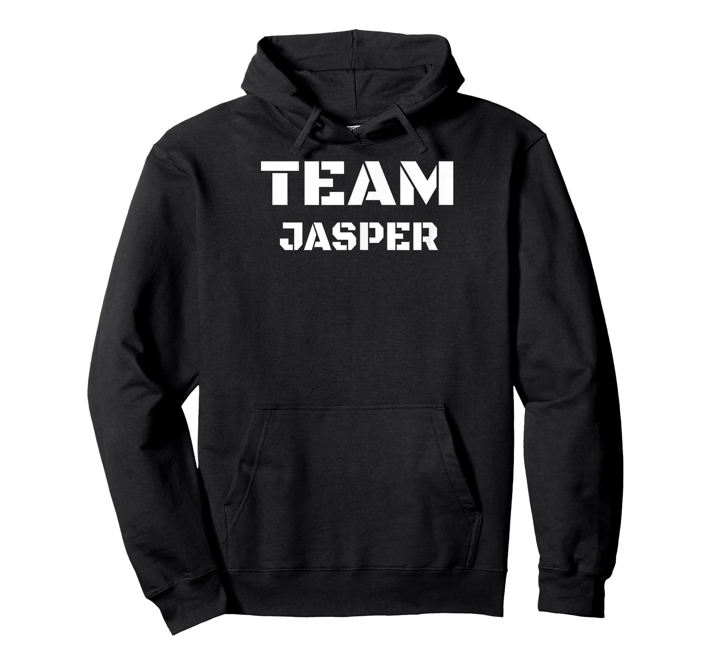 Team Jasper Clothing For People Who Like Jasper T-Shirt