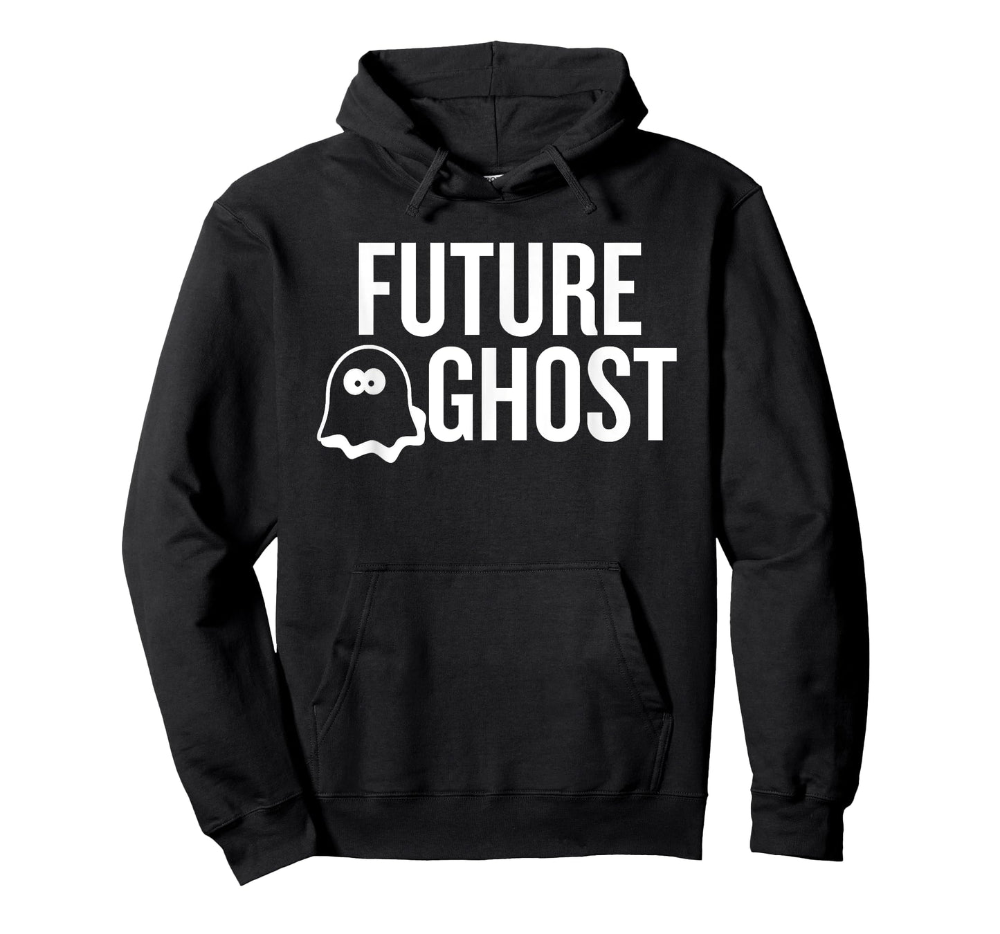 Future Ghost T-Shirt
