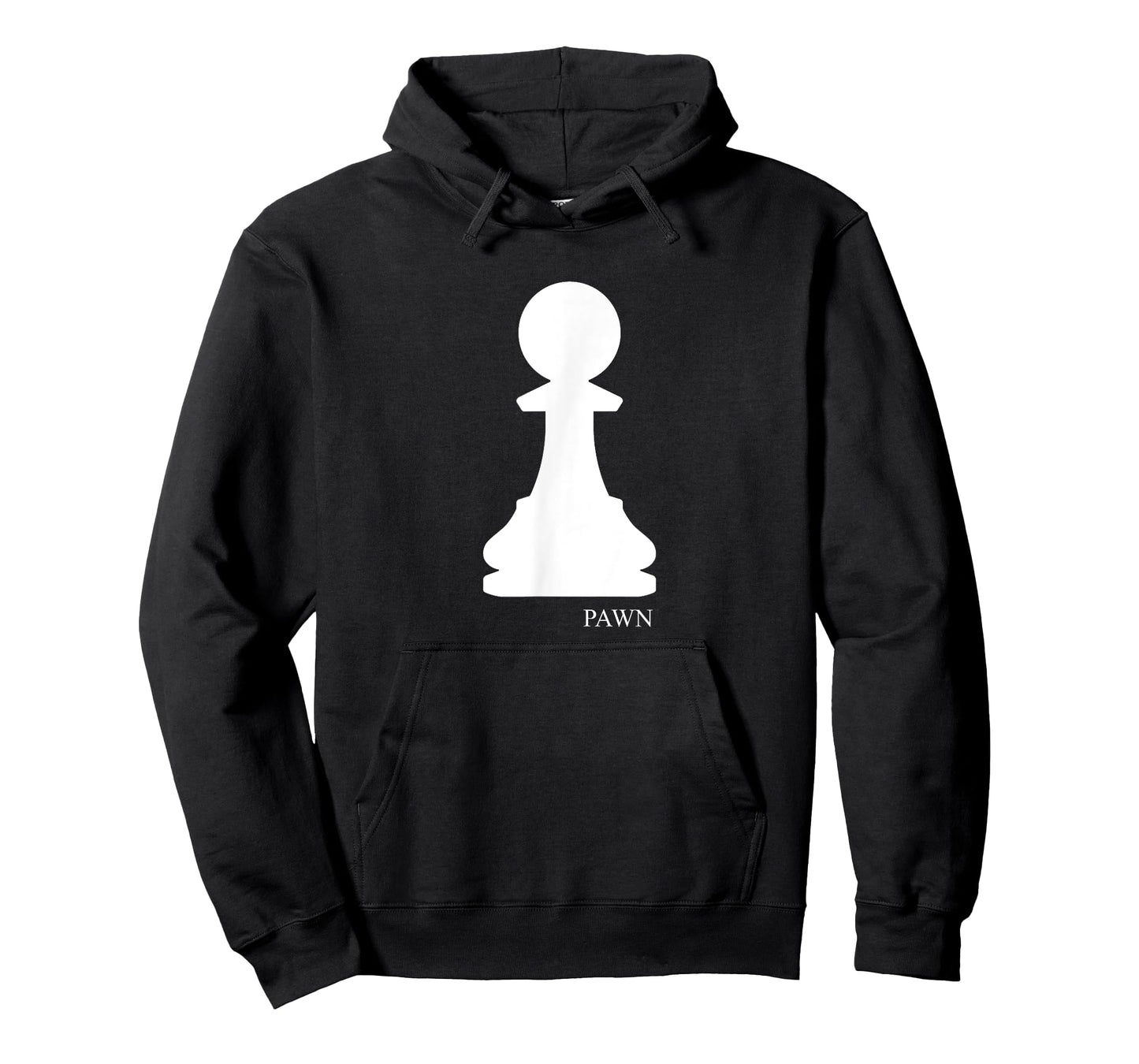 Pawn Chess Piece Group Costume Chess Club Chess Board T-Shirt