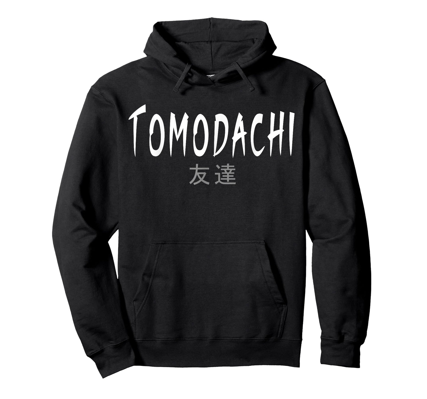 Tomodachi / friend T-Shirt