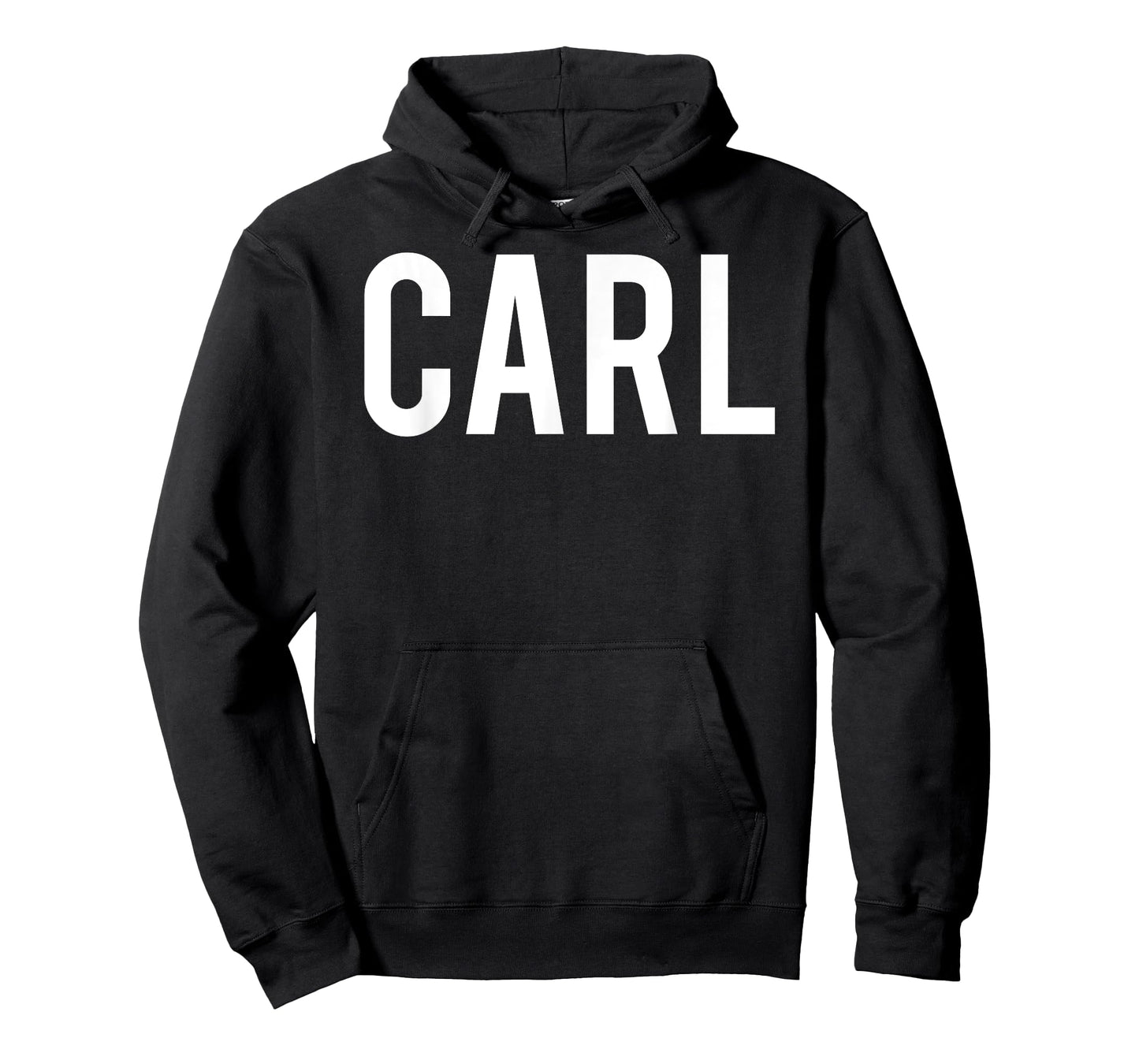Carl T Shirt - Cool new funny name fan cheap gift tee T-Shirt