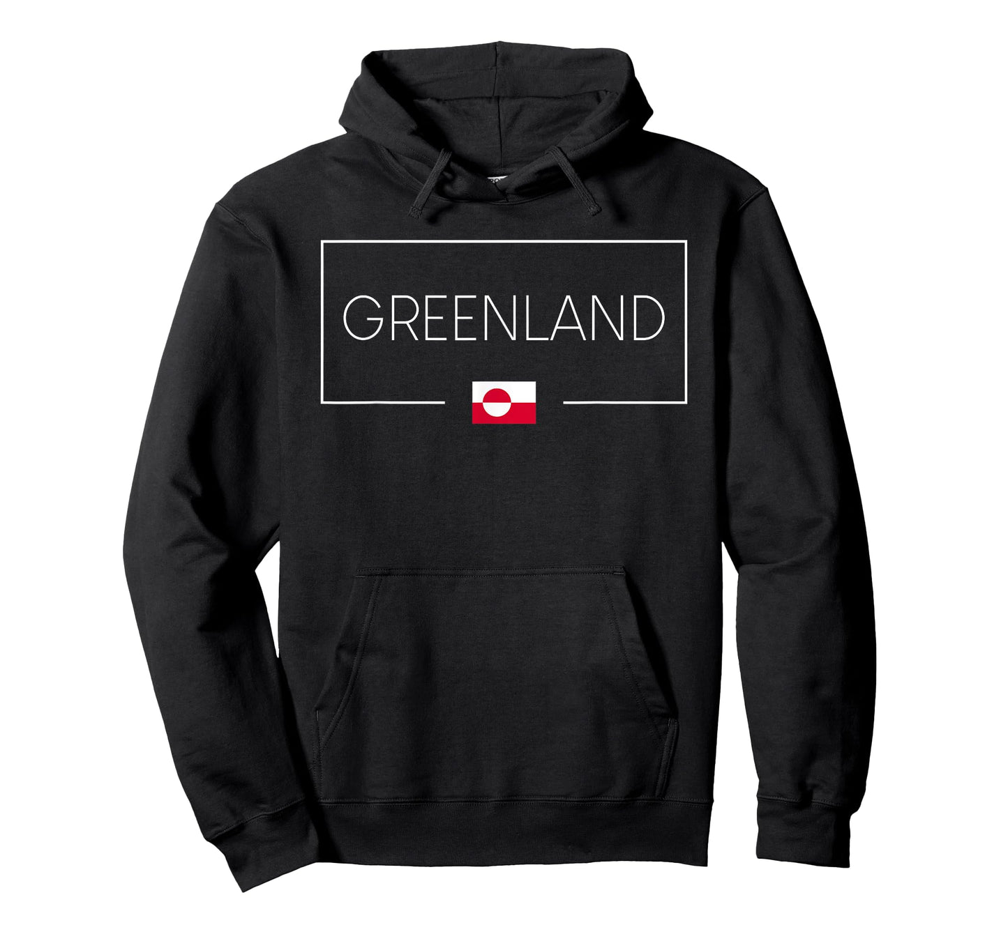 Greenland T-Shirt