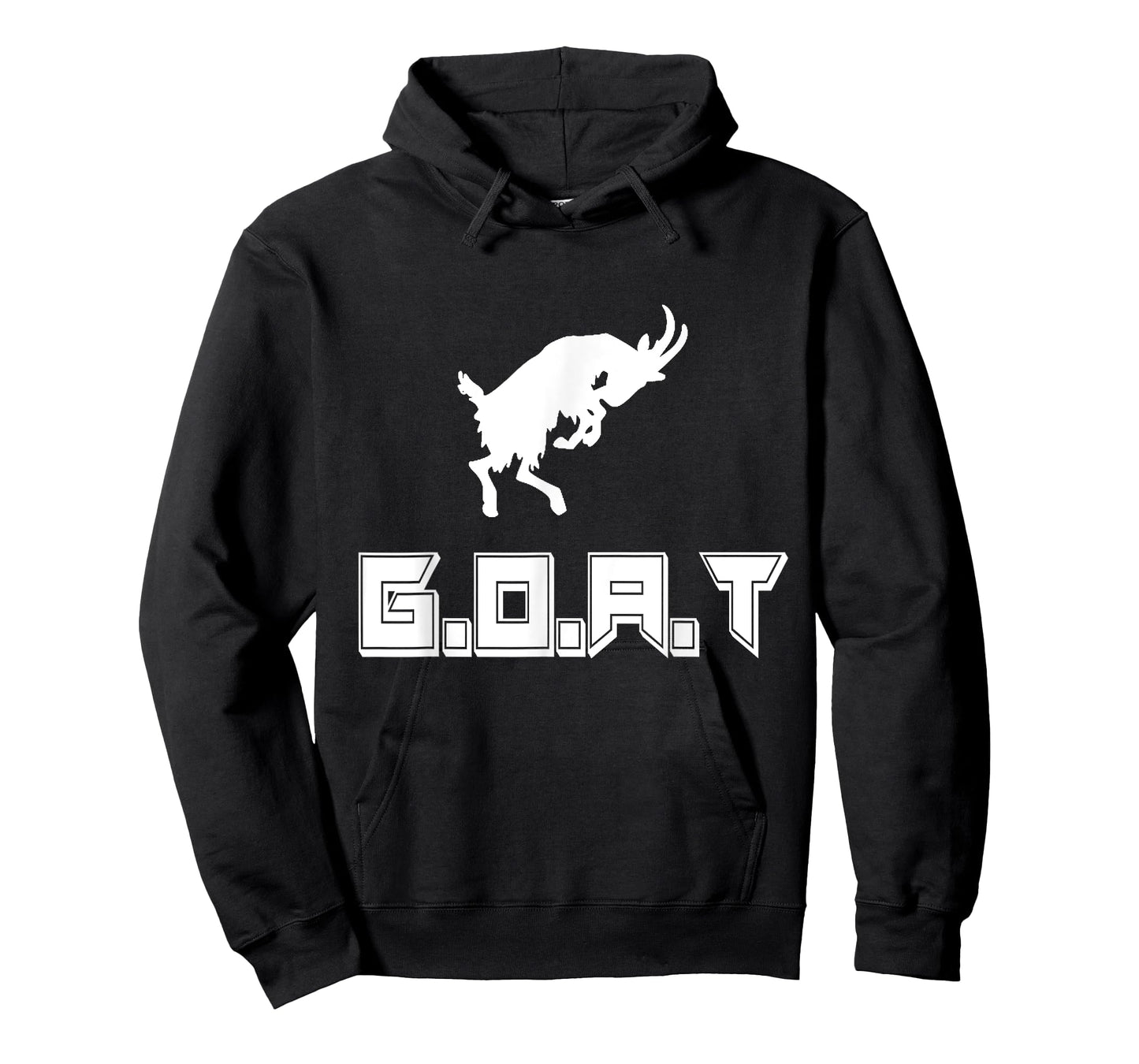 G.O.A.T - greatest of all time T-Shirt