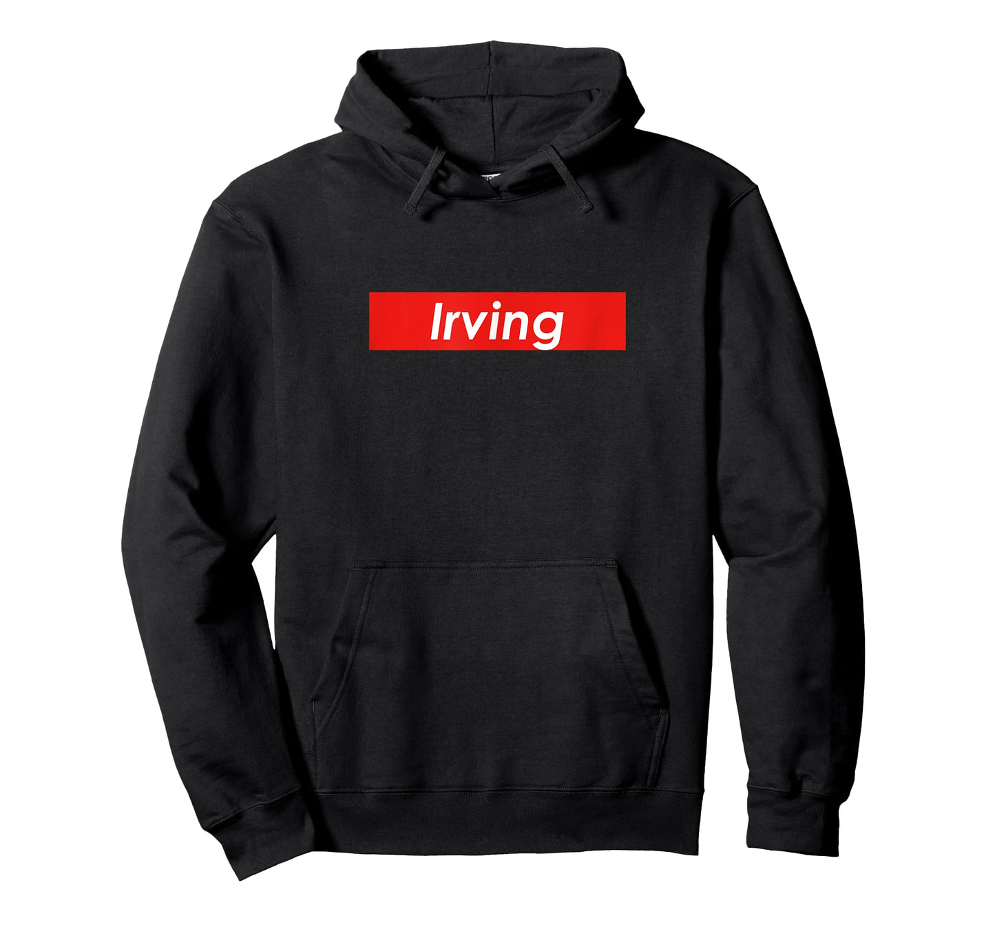 Irving Texas T-Shirt