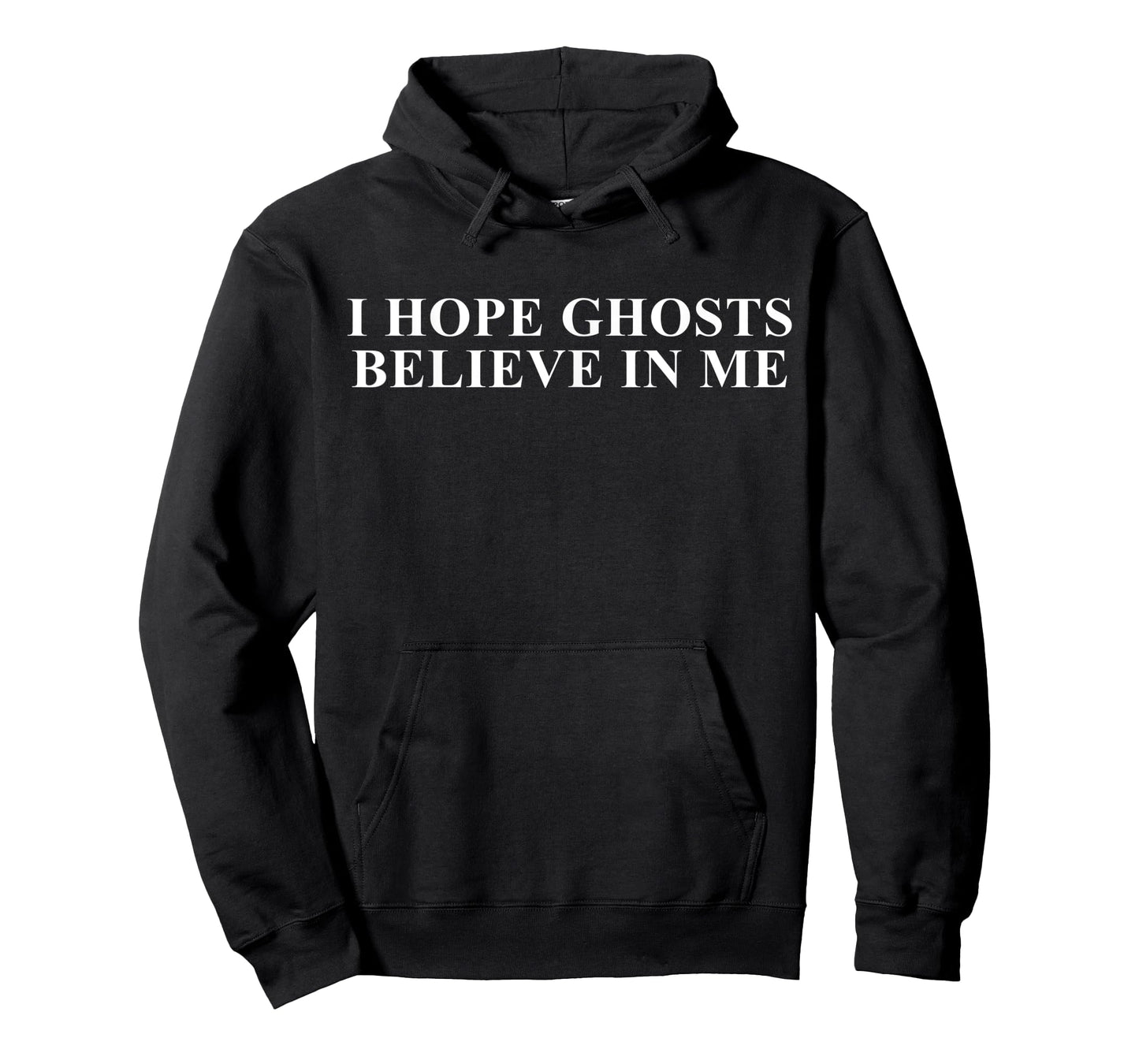 I Hope Ghosts Believe In Me T shirt / Tshirt Tee