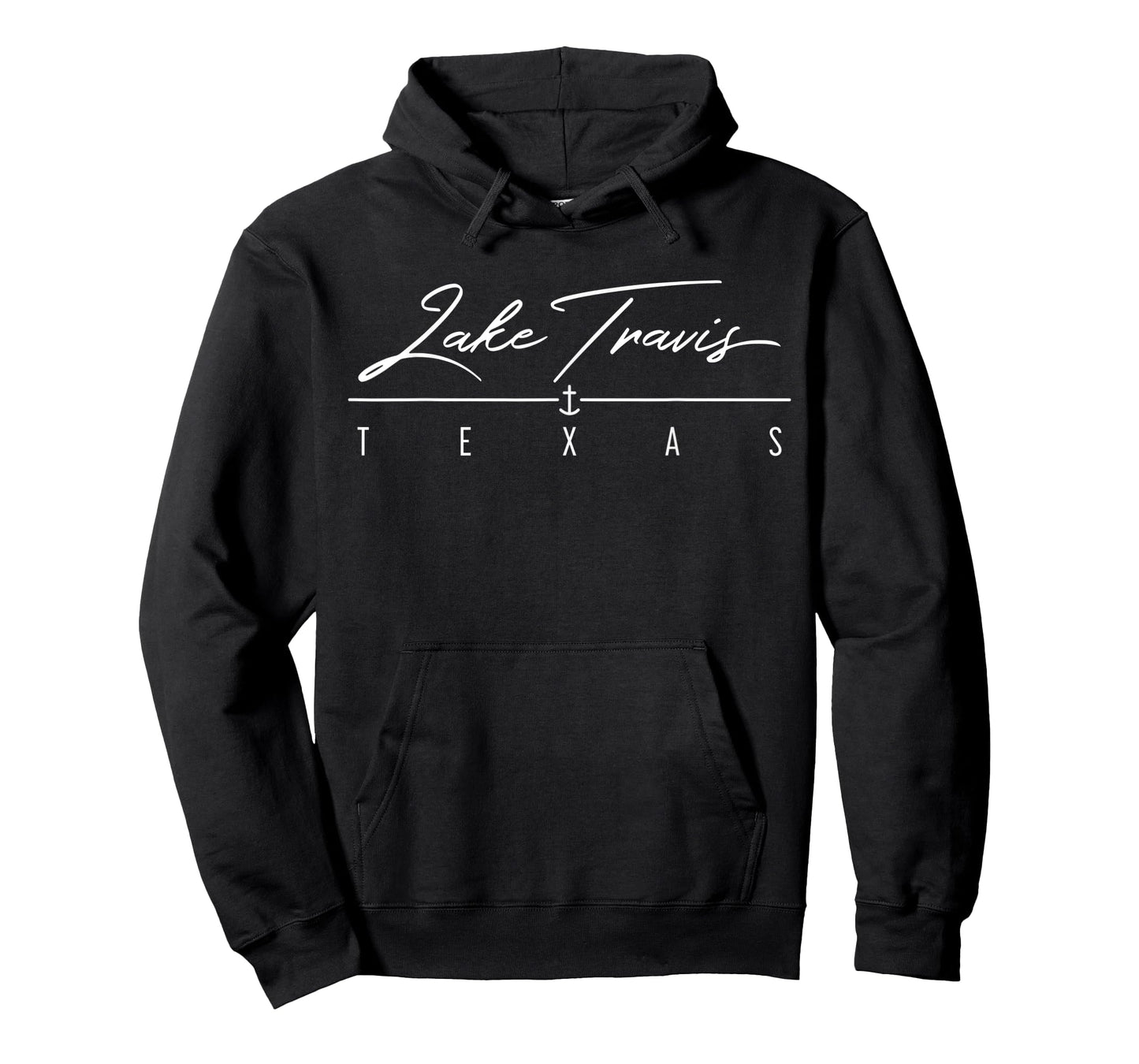 Lake Travis TX T-Shirt