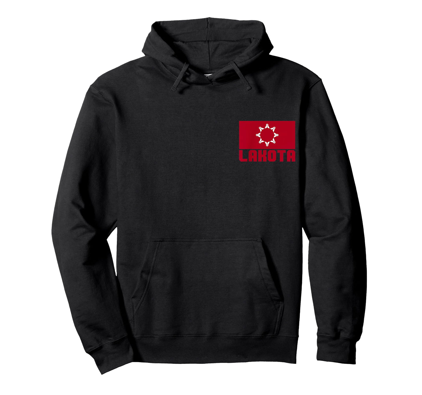 Lakota T-Shirt