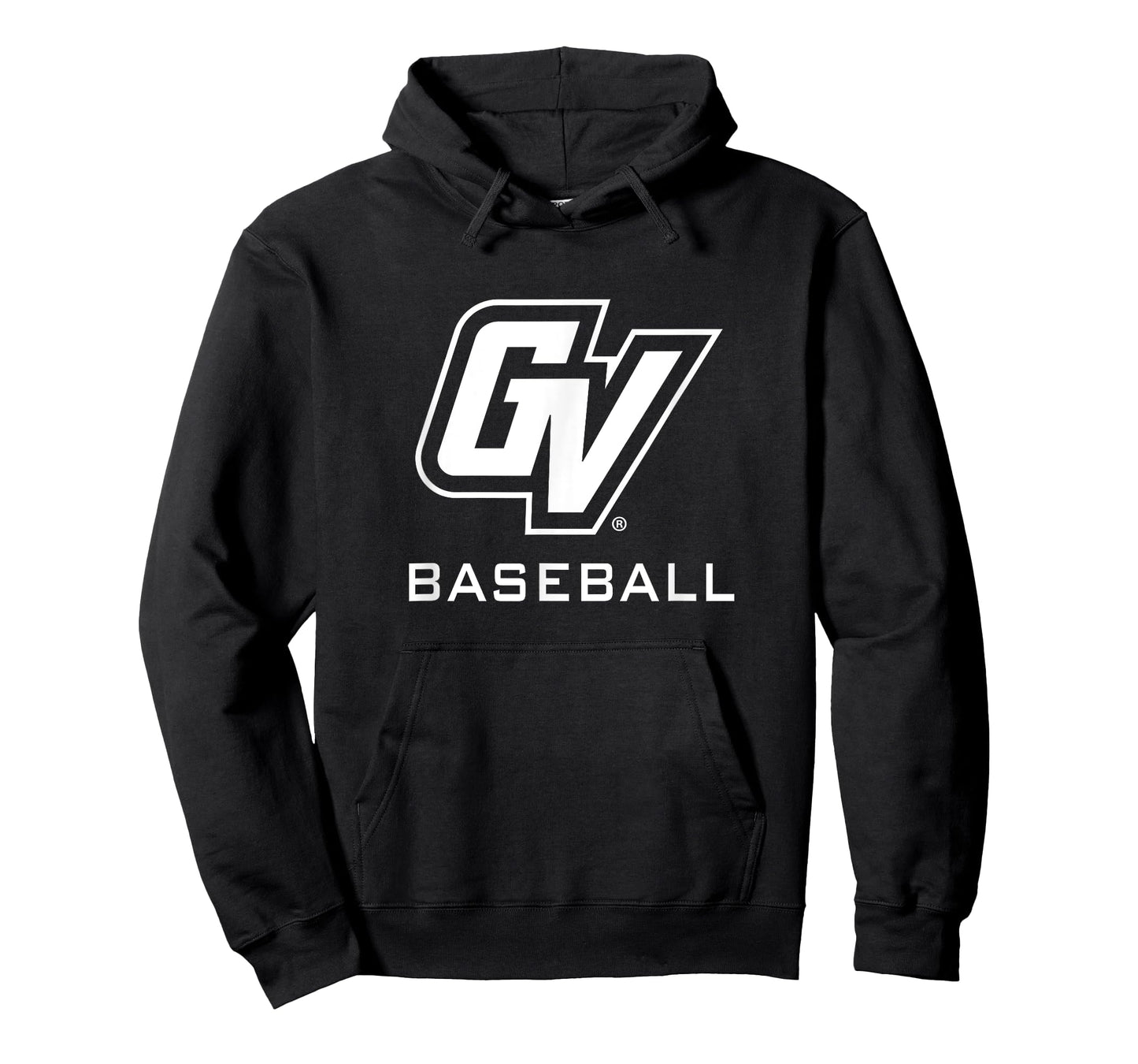 Grand Valley State University GVSU Baseball Sports Fan T-Shirt