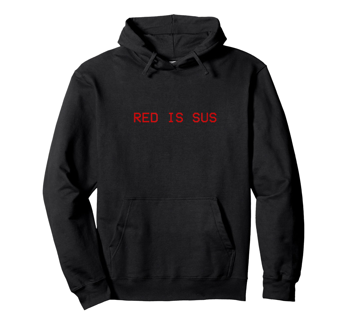 Red is Sus T-Shirt