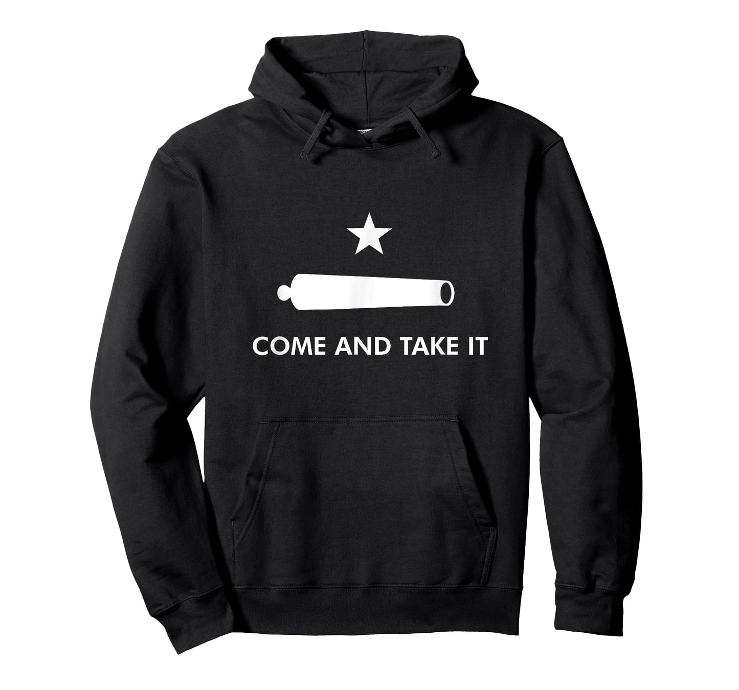 Come And Take It Texas Alamo 1836 Historical T-Shirt