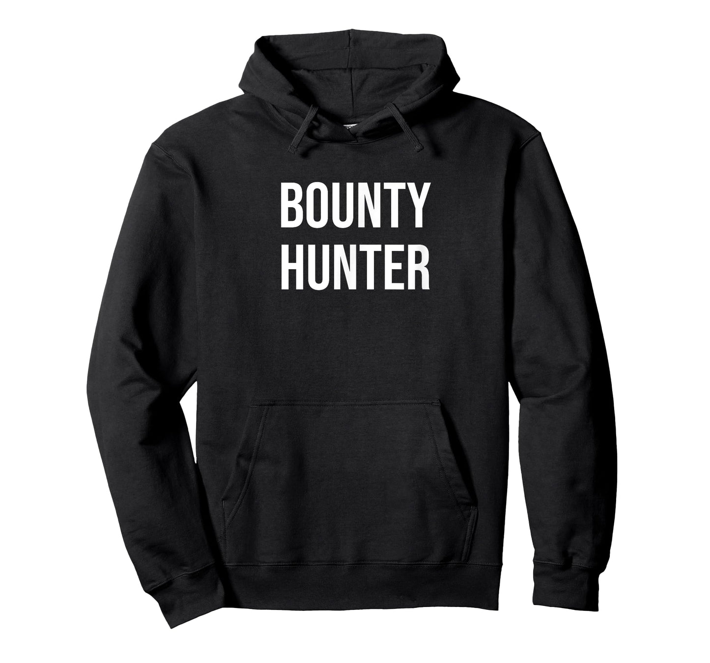 Bounty Hunter T-Shirt