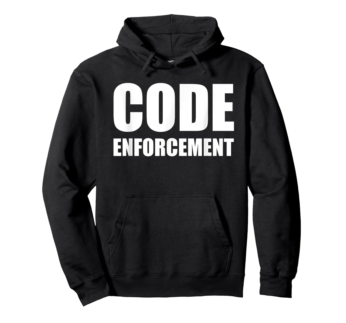 Code Enforcement Shirt T-Shirt