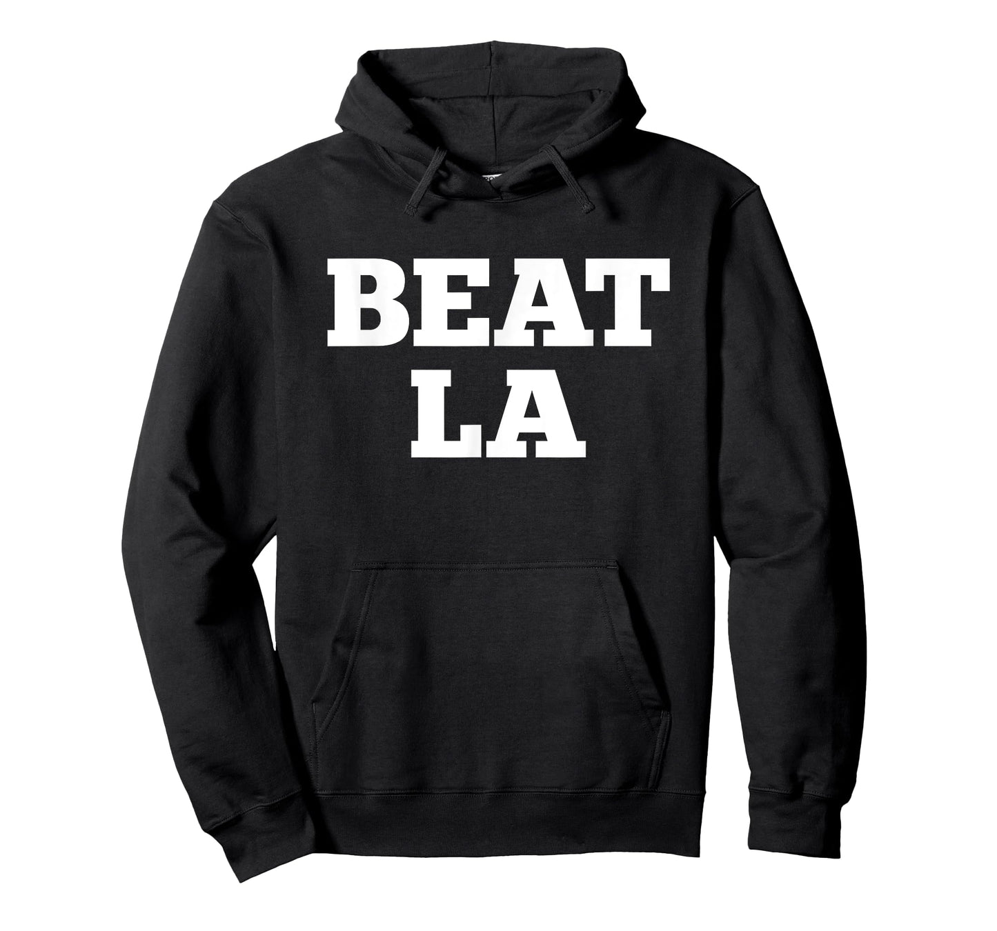 Beat LA, Beat Los Angeles, Sports Chant, Sports Meme T-Shirt