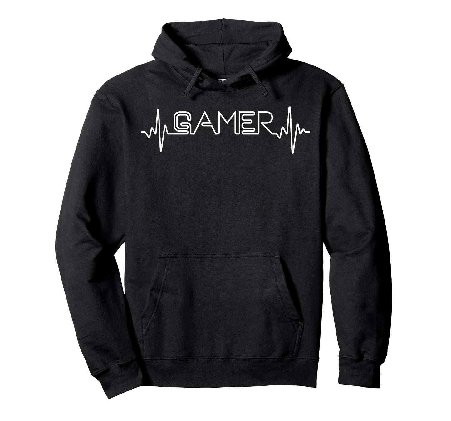 Funny Gaming Art For Men Women Kids Gamers Video Game Player T-Shirt
