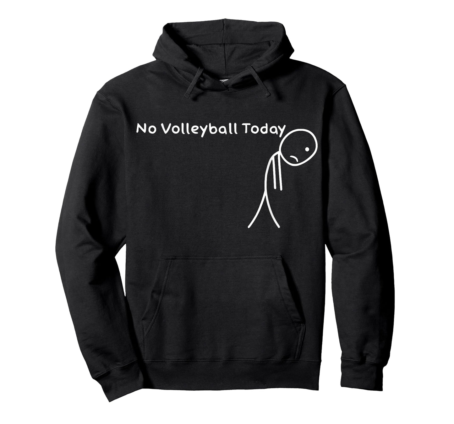fanny no volleyball today coach players for men women T-Shirt