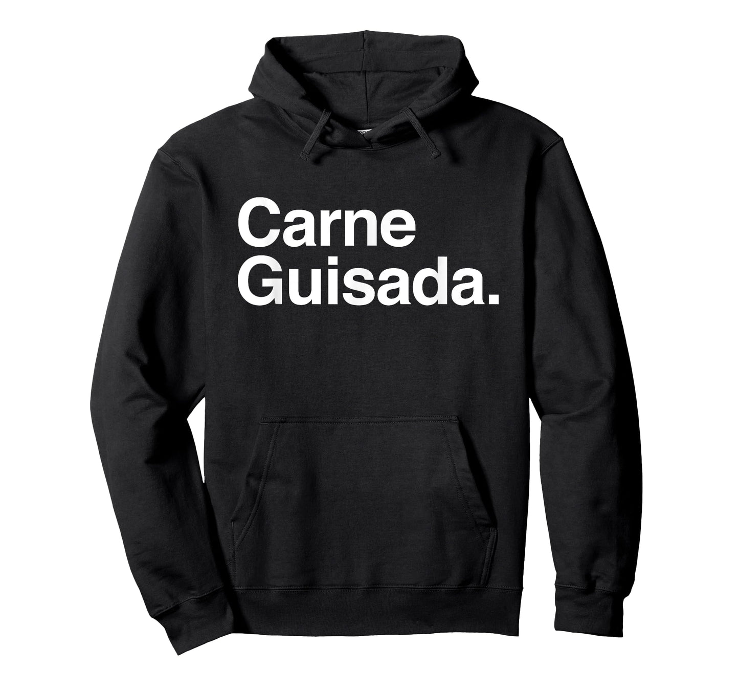 Carne Guisada - Taco Burrito T-Shirt