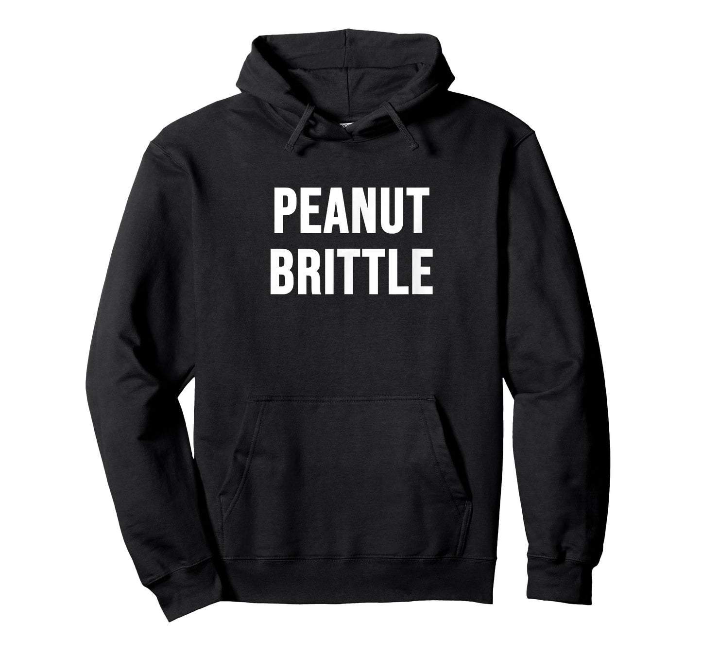 Peanut Brittle T-Shirt