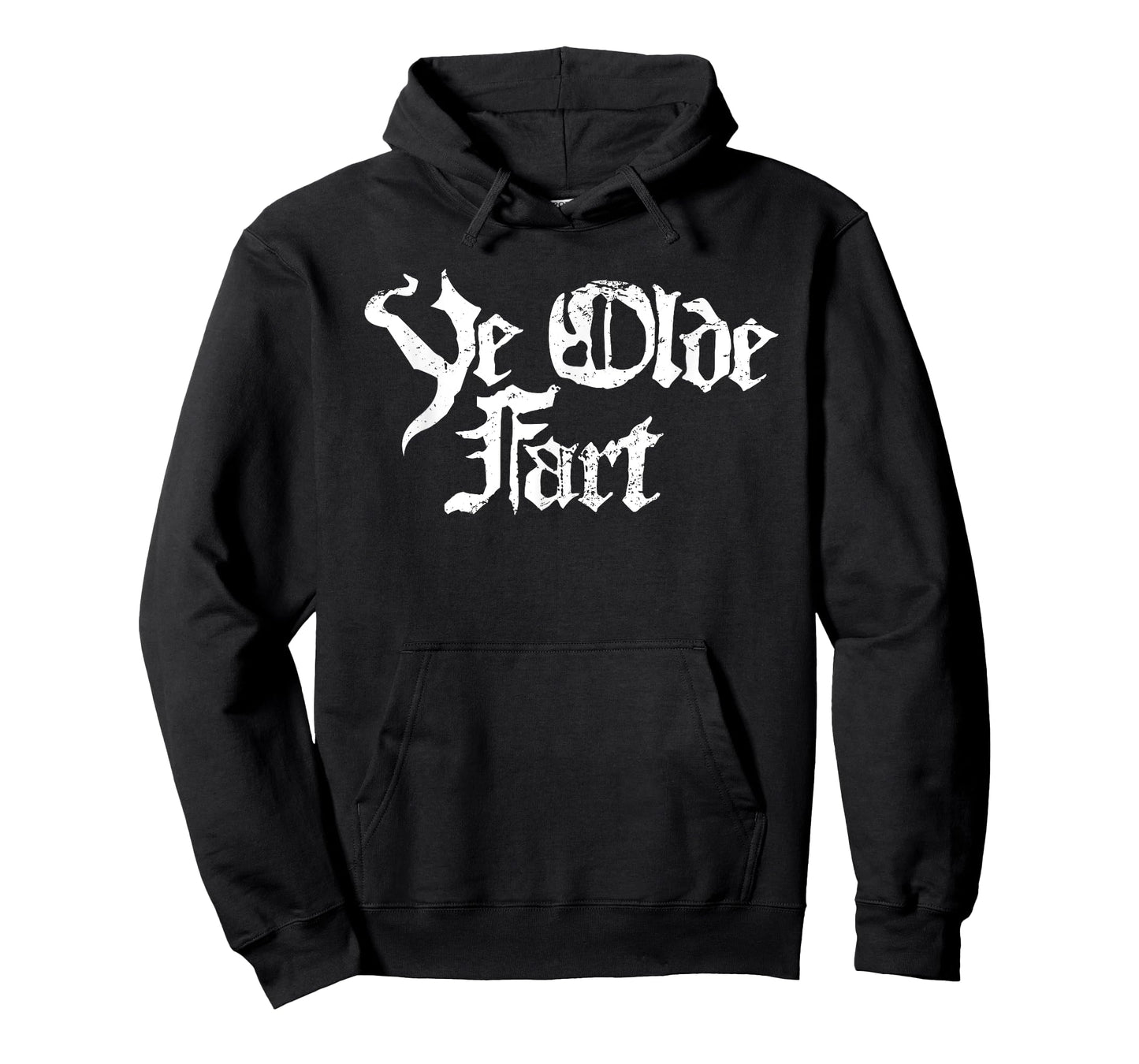 Ye Olde Fart | Funny Renaissance Faire T-Shirt