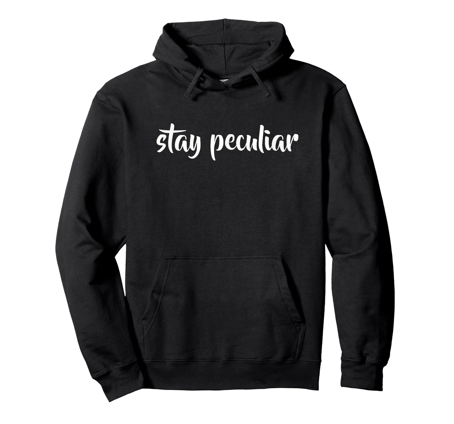 Stay Peculiar T Shirt T-Shirt