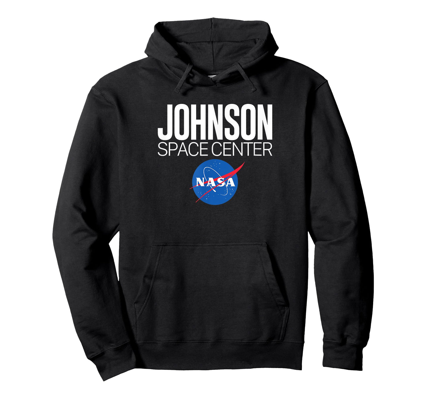 Johnson Space Center Houston 2 - NASA Space T-Shirt