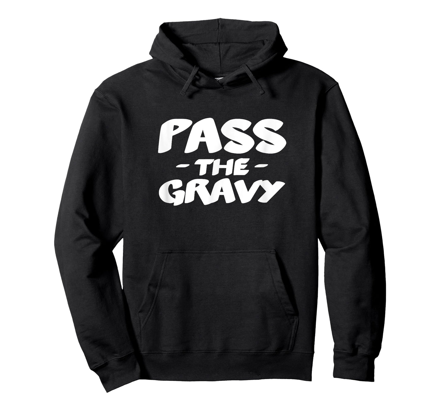 Pass the Gravy T-Shirt